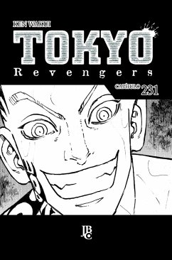 Cover Tokyo Revengers Capítulo 231 (eBook, ePUB)