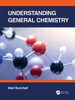 Cover Understanding General Chemistry (eBook, ePUB)