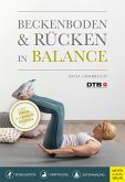Beckenboden und Rücken in Balance (eBook, ePUB)
