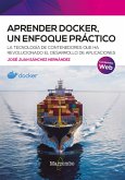 Aprender Docker, un enfoque práctico (eBook, ePUB)