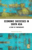 Economic Successes in South Asia (eBook, PDF)