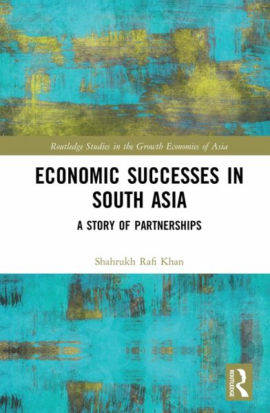 Economic Successes in South Asia (eBook, PDF) Economic Successes in South Asia (eBook, PDF)