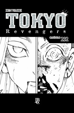 Tokyo Revengers Capítulo 232 (eBook, ePUB) - Wakui, Ken