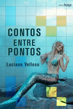 Cover Contos entre pontos (eBook, ePUB)