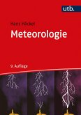 Meteorologie (eBook, ePUB)