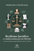 Realismo Jurídico e a indeterminação do Direito (eBook, ePUB) Realismo Jurídico e a indeterminação do Direito (eBook, ePUB)