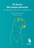 En busca del cuerpo personal (eBook, ePUB)