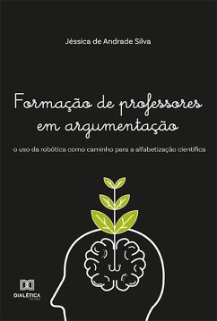 Cover Formação de professores em argumentação (eBook, ePUB)