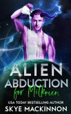 Alien Abduction for Milkmen (The Intergalactic Guide to Humans, #6) (eBook, ePUB)