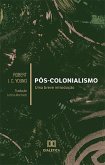 Pós-colonialismo (eBook, ePUB)