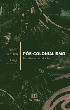 Cover Pós-colonialismo (eBook, ePUB)