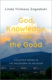 God, Knowledge, and the Good (eBook, ePUB)