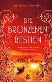 Die bronzenen Bestien (eBook, ePUB)