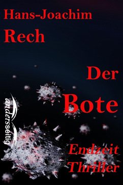 Cover Der Bote (eBook, ePUB)