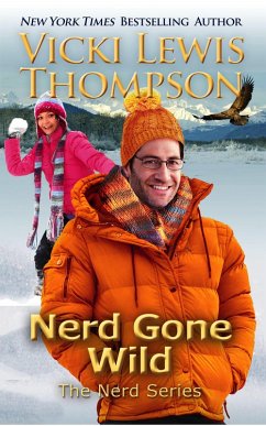 Cover Nerd Gone Wild (The Nerd Series, #3) (eBook, ePUB)