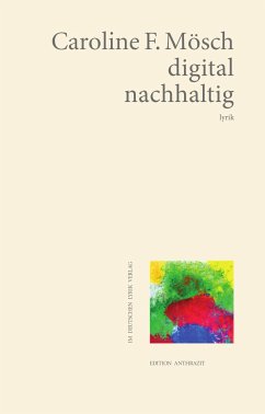 Cover digital - nachhaltig