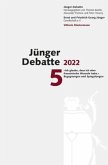 Jünger Debatte Band 5 (2022)