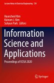 Information Science and Applications