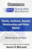 Become a NewsLetter Marketer (eBook, ePUB)