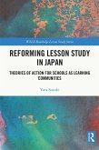 Reforming Lesson Study in Japan (eBook, ePUB)