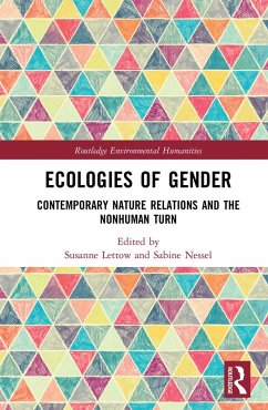 Ecologies of Gender (eBook, ePUB)