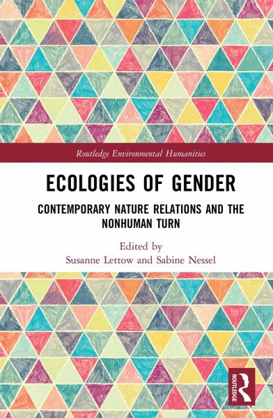 Ecologies of Gender (eBook, ePUB) Ecologies of Gender (eBook, ePUB)