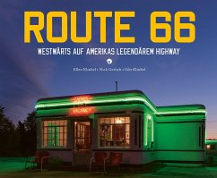 ROUTE 66 - Klinkel, Ellen;Gerlich, Nick;Klinkel, Udo