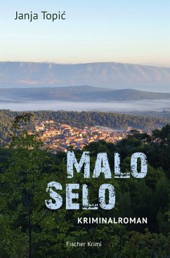 Malo Selo - Topic, Janja