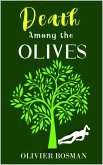 Death Among the Olives (eBook, ePUB)