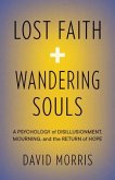 Lost Faith and Wandering Souls (eBook, ePUB)