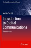Introduction to Digital Communications