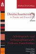 Schriftsprach- und Orthographieerwerb:... - Bild 1