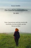 Die Geschichtenerzählerin in mir