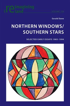 Northern Windows/Southern Stars - Dawe, Gerald