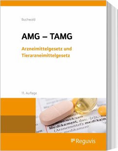 Arzneimittelgesetz und Tierarzneimittelgesetz