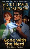 Gone with the Nerd (The Nerd Series, #4) (eBook, ePUB)