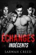 Échanges Indécents (eBook, ePUB) - Bild 1