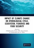 Impact of Climate Change on Hydrological Cycle, Ecosystem, Fisheries and Food Security (eBook, PDF)