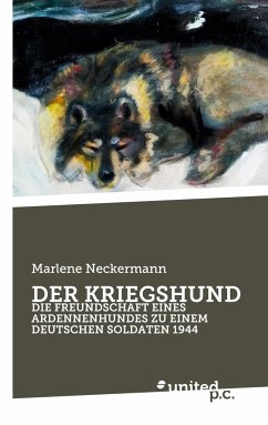 DER KRIEGSHUND - Neckermann, Marlene