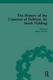 The History of the Countess of Dellwyn, by Sarah Fielding (eBook, PDF)