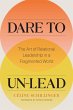 Dare to Un-Lead (eBook, ePUB) - Bild 1