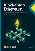 Blockchain Ethereum (eBook, ePUB)