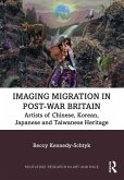 Imaging Migration in Post-War Britain (eBook, ePUB)