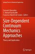 Size-Dependent Continuum Mechanics... - Bild 1