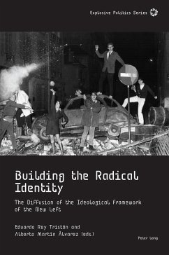 Building the Radical Identity