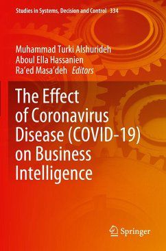 The Effect of Coronavirus Disease (COVID-19) on Business Intelligence