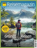ADAC Reisemagazin Spezial Grüner Reisen