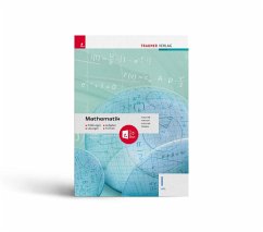 Mathematik I HTL + TRAUNER-DigiBox - Erklärungen, Aufgaben, Lösungen, Formeln - Peter, Fischer;Friedrich, Tinhof;Wolfgang, Fischer