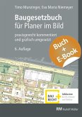 Baugesetzbuch für Planer im Bild - mit E-Book (PDF)