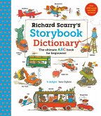 Richard Scarry's Storybook Dictionary (eBook, ePUB)